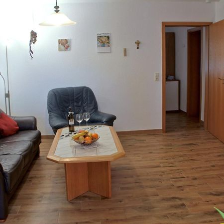 Ferienwohnung Schneckenhus Lautenbach Exterior photo