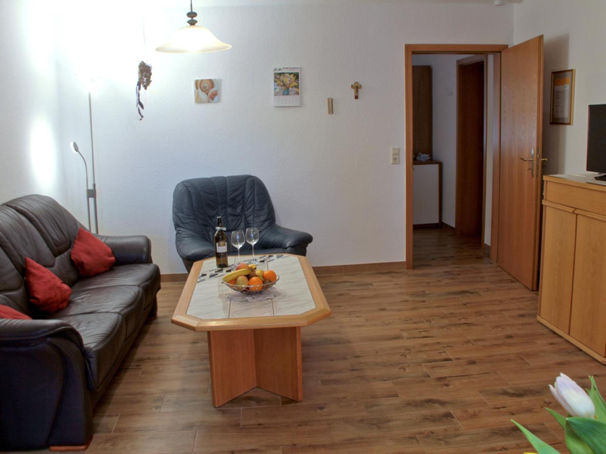 Ferienwohnung Schneckenhus Lautenbach Exterior photo