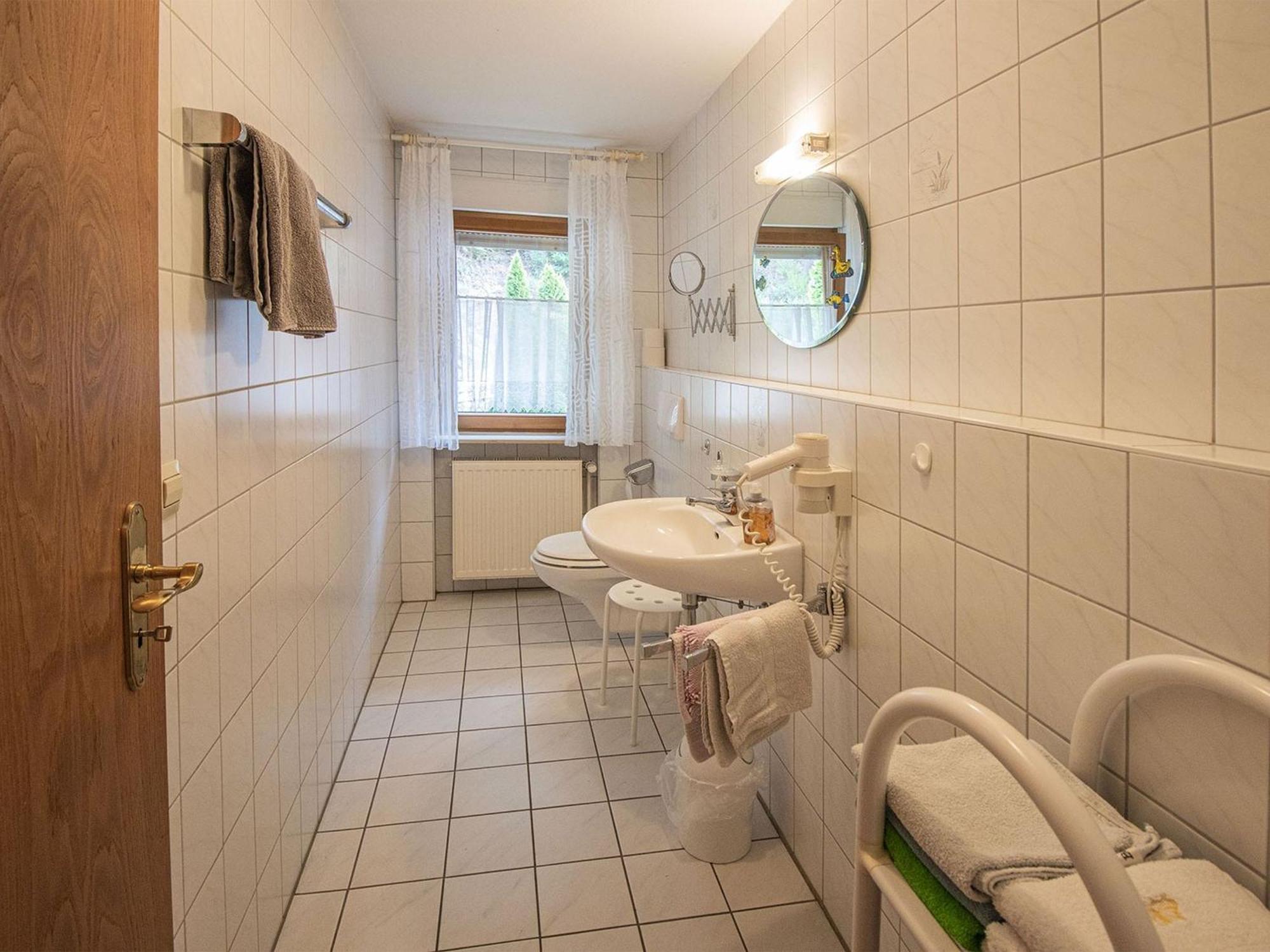 Ferienwohnung Schneckenhus Lautenbach Exterior photo